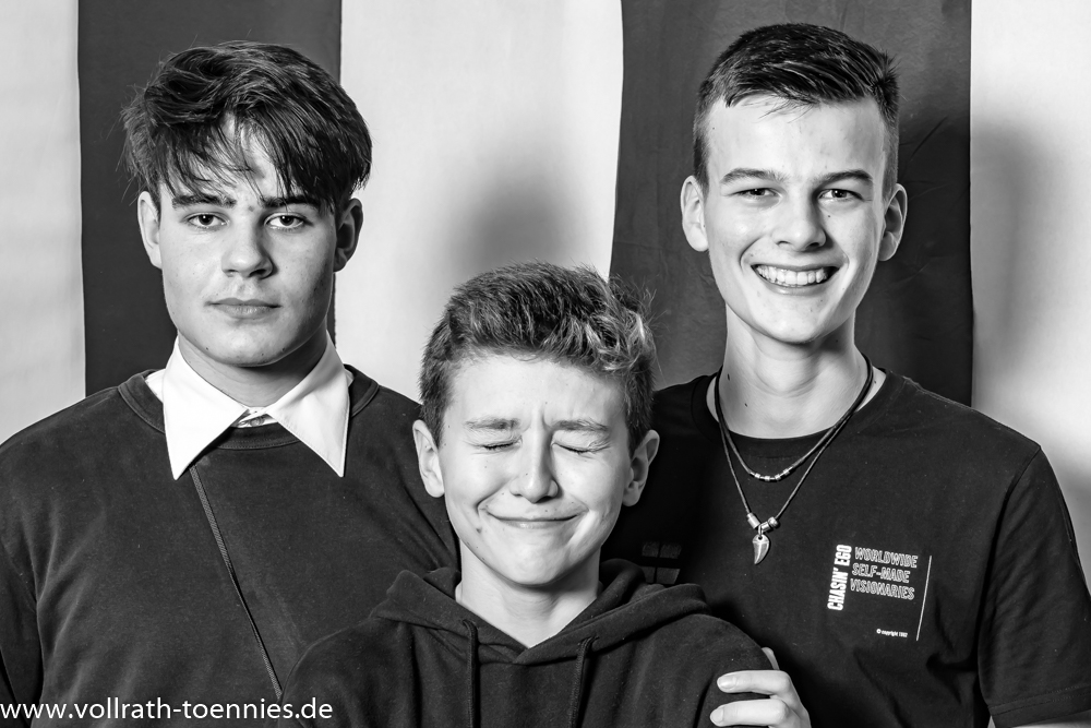 2020 02 01 Black & White Party 2532